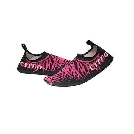 

Panda Superstore PS-SPO3311068011-LILY00924 Outdoor Beach Soft Water Treadmill Shoes for Men
