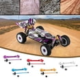 thumbnail image 4 of Montaje de transmisión de losa de segundo piso coches RC 1/12 Bewildely Azul, 4 of 6