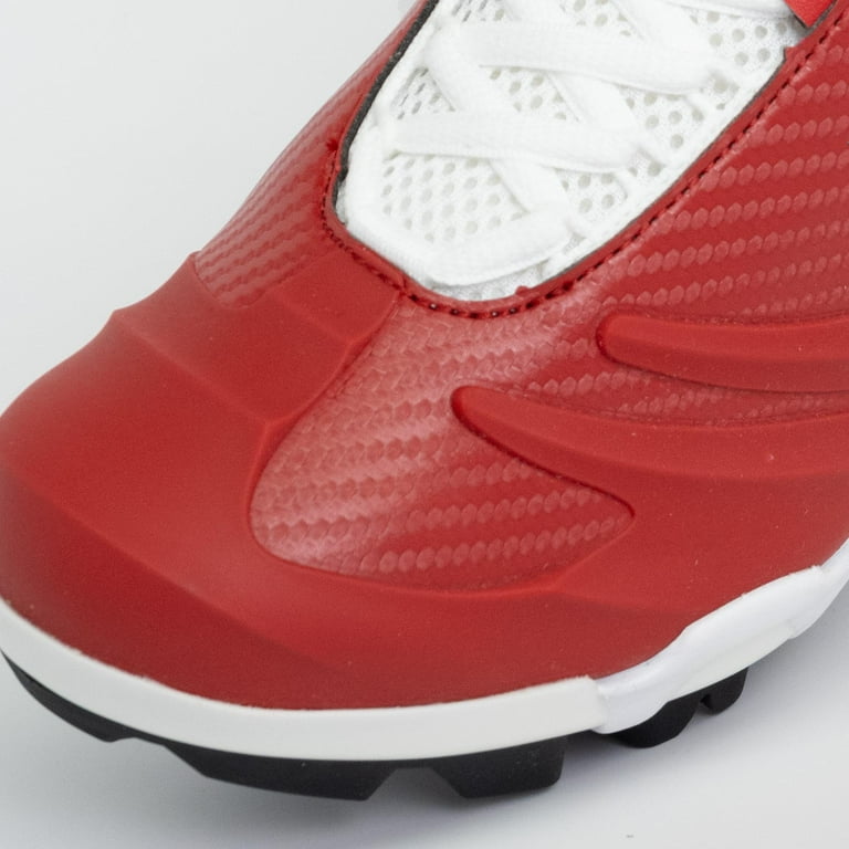 Crampons Ringor SwiftStep Pro – Femme, Taille 7, Métal écarlate – NEUF