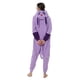 thumbnail image 4 of Pijama de una pieza de dibujos animados de Halloween, serie de animales de forro polar, ropa de hogar para parejas, 4 of 6
