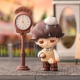 thumbnail image 4 of Dimoo Date Day Series Handheld Blind Box Popmart Pop Mart Trendy Creative Toy Gift Ornament, 4 of 5