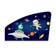 thumbnail image 3 of Parasol magnético para coche, protección solar con dibujos animados, aislamiento térmico, cortina solar para coche, 3 of 7