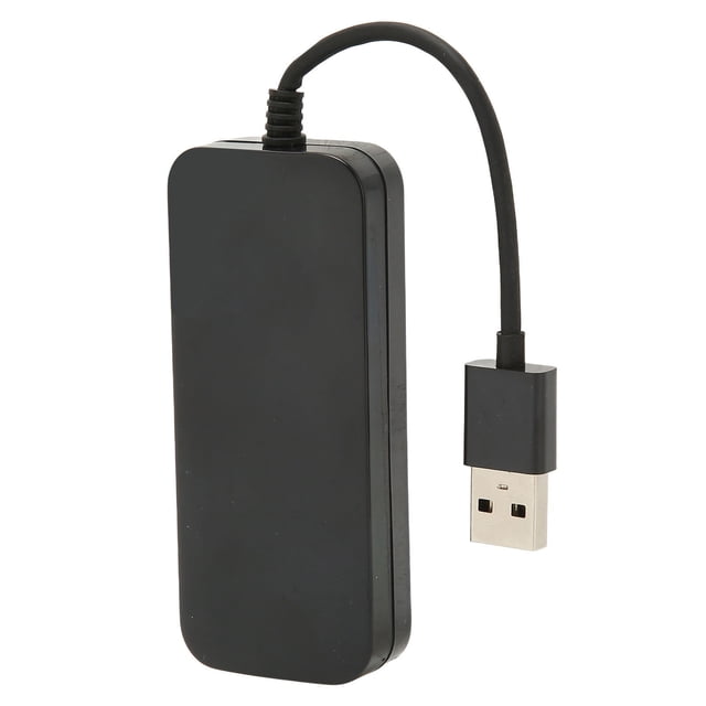 Carplay Box,Adaptador Dongle Carplay con cable Adaptador Carplay Adaptador USB Carplay Diseño de clase mundial