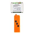 thumbnail image 3 of Remote Control Water Pump Switch Waterproof Multifunction Remote Control Switch, 3 of 9