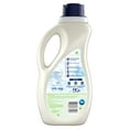 Downy Nature Blends Liquid Fabric Conditioner (Fabric Softener
