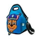 thumbnail image 2 of Lonchera Neopreno suave Ambient 21 Modelo Chase Paw Patrol Bolsa Reutilizable para almuerzo, 2 of 3