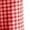 Red, variant on Women's Checkered Wide Leg Pants Plaid Elastic High Waisted Drawstring Trousers Casual Loose Fit Pants with Pockets Red XL(XL)