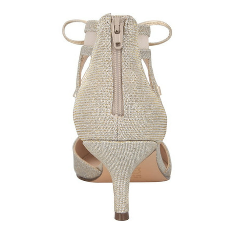 Nina talley pointy hot sale toe pump