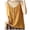 Yellow, variant on Tank Top for Women Linen, 2026 Summer Comfy Casual Loose Lightweight Sleeveless Shirts, Green 2XL