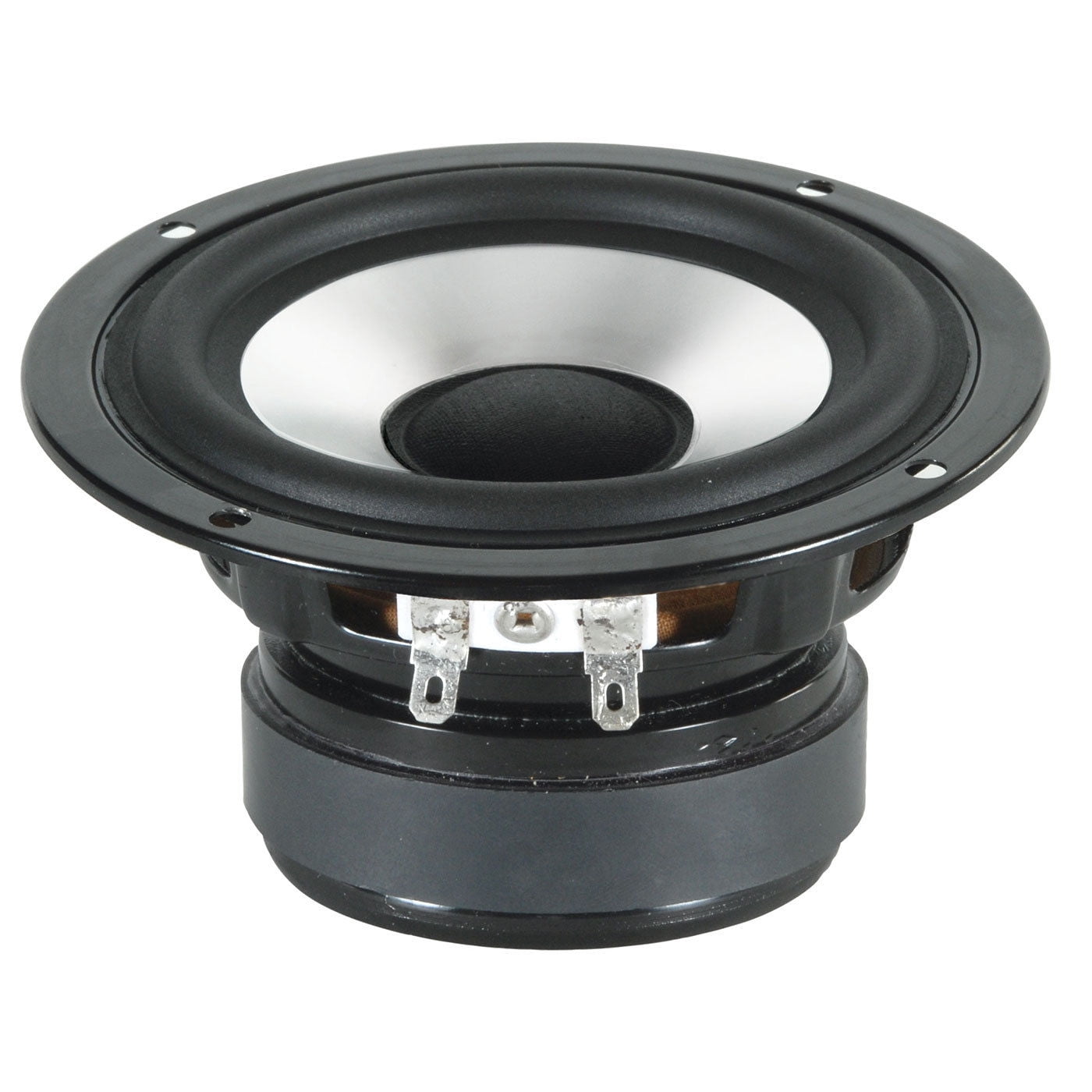 replacing 8 ohm speaker with 4 ohm