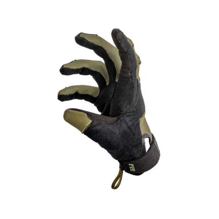 PIG FDT Alpha Gen2 Sサイズ　レンジャーグリーン Patrol Incident Gear FDT Alpha Gloves Gen 2, Ranger Green