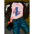 thumbnail image 3 of 4Th Of July, Independence Tie Dye Cyclone Men -Image by Shutterstock, Male Small, 3 of 4