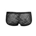 thumbnail image 2 of Tbopshirt Men's Underwear Briefs Clearance,Fashion Full lace Strap Mens Underwear Men's Underwear Lingerie,Mens Gift, 2 of 2