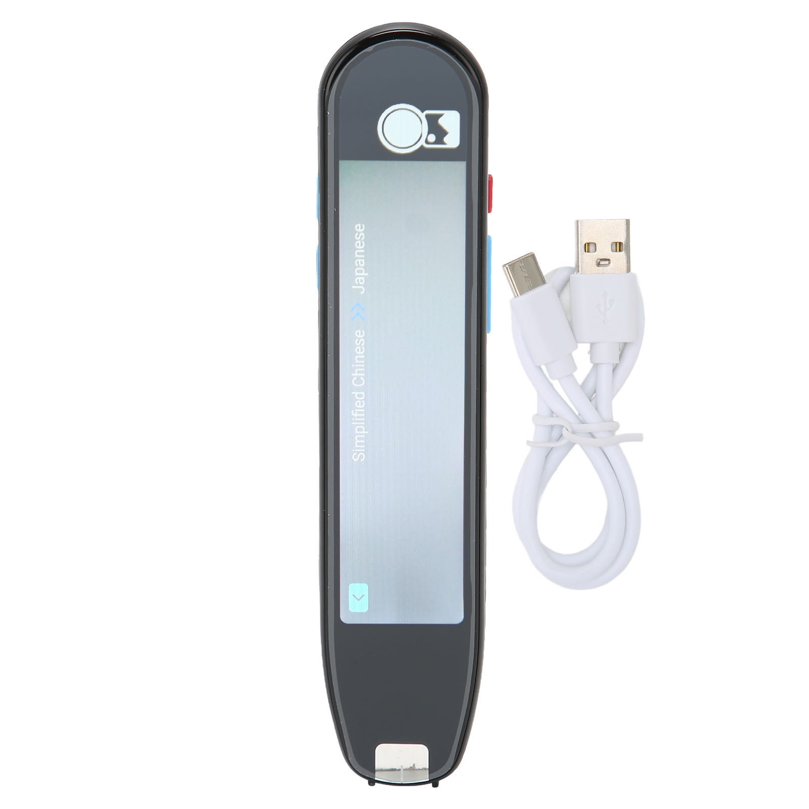 Traducteur de Stylo de Numrisation, Traduction de Photo Type C Chargeant le Stylo de Traduction 98% de Prcision 134 Langue pour la Maison - Walmart.ca Traducteur de Stylo de Numrisation, Traduction de Photo Type C Chargeant le Stylo de Traduction 98% de Prcision 134 Langue pour la Maison - Walmart.ca