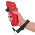thumbnail image 4 of Miulika Housse de Protection en Silicone pour Contrôleur de Mouvement de Drone Combo FPV Peau Rouge B, 4 of 9
