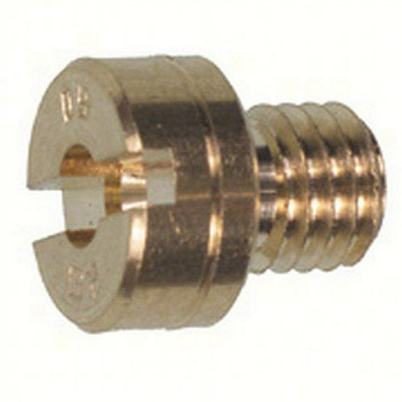 EBC Brakes  SJ140-4; Large Round Main Jets #140 4-Pack