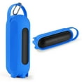 thumbnail image 1 of Funda de silicona para altavoz Beats Pill: bolsa de viaje con mango, 1 of 11