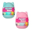 thumbnail image 1 of Peluche Squishmallows Squishville Series 10 Mini Mystery, paquete de 2, 1 of 5