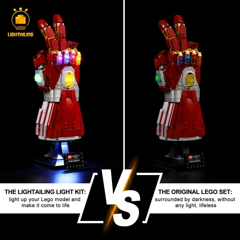 Lightailing toys new arrivals