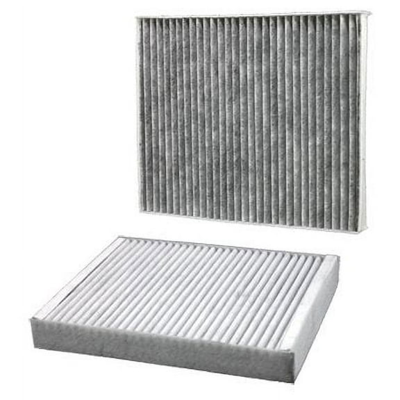 WIX Cabin Air Filter 24211 Fits select: 2018-2019 CHEVROLET EQUINOX, 2017-2019 CHEVROLET CRUZE
