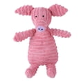 thumbnail image 4 of Una variedad de juguetes de peluche para mascotas con vocalización de monos de pana para entrenar la ventilación de las muelas del perro, 4 of 5