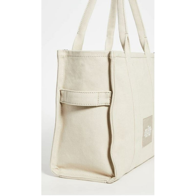 Marc Jacobs The Large Tote Bag - Beige/Tan - Walmart.com