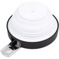 thumbnail image 3 of Hervidor de agua para coche de acero inoxidable de 1200Ml, encendedor de cigarrillos, hervidor eléctrico para coche, termo, hervidor de agua, taza para beber, taza, botella, Trave JFHHH pequeña, 3 of 5