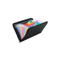 thumbnail image 4 of 1pc Mini Accordion File Folder, Rainbow Color Office Supplies Document Storage Bag, 4 of 5