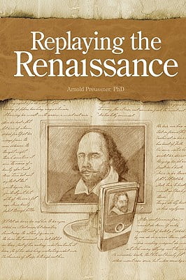 Essays on shakespeare