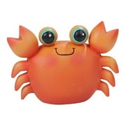 SUMMIT COLLECTION Kani The Cute Japanese Crab - Exotic Sea Creature Collectible