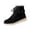 Black, variant on Snow Ankle Boots for Women Winter Fashion Snow Shoes with Waterproof Breathable Faux Fur Lined Flat Low Heel Comfy Soft Platform Mid-calf Footwear Wide Width Available