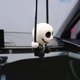 thumbnail image 5 of Adorno colgante de calavera oscilante para coche, accesorio para espejo retrovisor, divertido colgante de coche de Swing Monystalia, 5 of 5