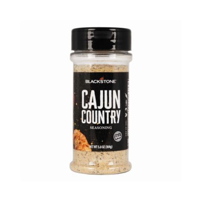 Blackstone Cajun Country Seasoning
