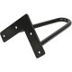 thumbnail image 5 of Juego de 4 Patas para Mesa, 20cm DIY Muebles de Metal Patas - Negro esquí esquí Gafas de esquí, 5 of 5