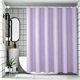 thumbnail image 4 of Cortina o Forro de Ducha de Plástico – Cortina Flexible, Resistente E Impermeable para Cabina de Ducha, Ideal para Baños de Hotel., 4 of 6
