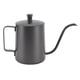 thumbnail image 2 of Cafetera Para Verter Sobre Café, Tetera De Acero Inoxidable Con Boquilla De Goteo Estrecha De Mano, Cafetera Con Cuello De Cisne, 2 of 7