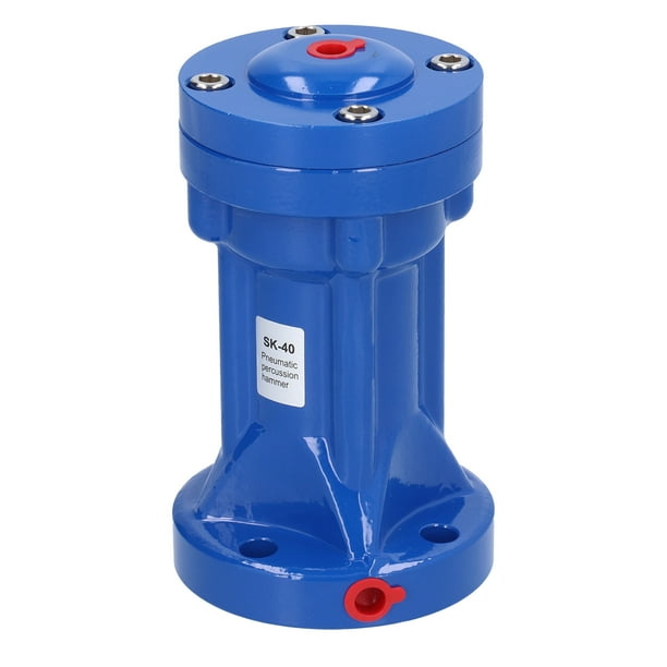 Pneumatic 2024 hammer machine