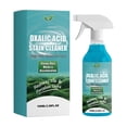 thumbnail image 2 of Tile and Grout Cleaner Spray for Kitchen and Bathroom, Hard Water Stain and Soap Scum Remover for Porcelain, Sinks and Fixtures, 2 of 9