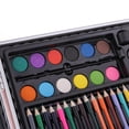 thumbnail image 4 of de 150 piezas en estuche de , de pintura y dibujo, suministros profesionales para y dibujar para niños, adolesc Macarena Conjunto de pintura de dibujo, 4 of 8