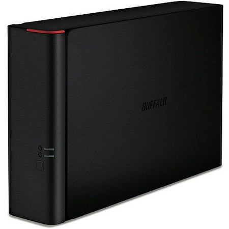 Buffalo Linkstation 410 3tb High Peforma