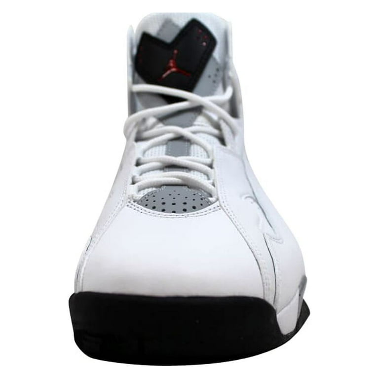 Jordan Air Jordan True Flight Men\'s Basketball Shoes White Cement‎ Size 9 Buy Air Jordan True Flight  main image 2