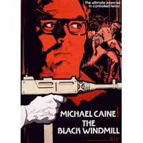 KL Studio Classics - The Black Windmill [DIGITAL VIDEO DISC]