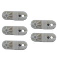 thumbnail image 4 of LOVIVER 5 Pcs Poulailler Serre Poule Roue Bec Fuyant Dispositif 3 3, 4 of 7