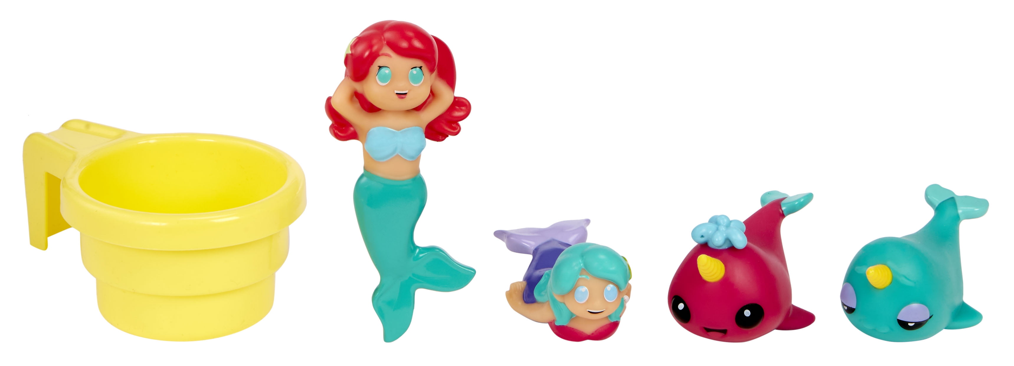 Little Tikes FOAMO 3-in-1 Mermaid Water Table