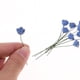 thumbnail image 3 of 10pcs 1:12 Accesorios coración para hogar Yotijar Casa de muñecas con flores en miniatura, 3 of 7