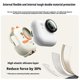 thumbnail image 5 of for Insta360 GO Ultra Silicone Protective Case Cover for Insta360 GO Ultra, 5 of 5