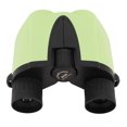 thumbnail image 1 of 8X25 Jumelles Film Vert HD Pliable Compact pour Matériel de Concert ABS, 1 of 7