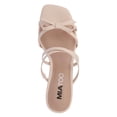 thumbnail image 4 of Mia Too Women's Strappy Kitten Heel Sandal, 4 of 5
