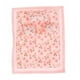 thumbnail image 1 of Ropa de cama en miniatura para casa de muñecas 1:12, accesorios para micropaisajes. rosa, 1 of 9