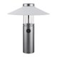 thumbnail image 1 of Luz LED Recargable para Acampar: Linterna Multifuncional con Carga TIPO C para Iluminación de Carpas Al Aire Libre, Estilo B, 1 of 10